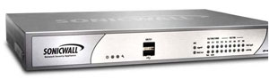 Description: sonicwall